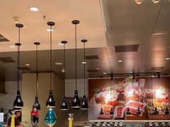 -博林天瑞喜来登酒店·西丽尚膳