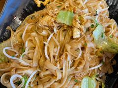 干炒河粉-烧蠔帮·湛江生蚝(茂南万达店)