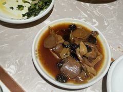-松鹤面馆·古法焖肉面(观前店)