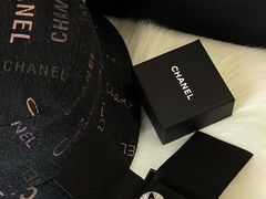 -CHANEL(恒隆广场店)