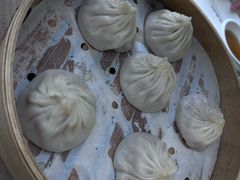 -苏小柳点心·手作小笼包(浦东嘉里城分院)