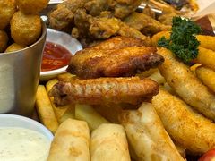 -get pizza意大利餐厅(凯德MALL店)