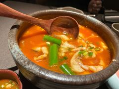凯里酸汤鱼-山石榴·贵州菜(陆家嘴中心店)