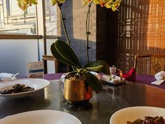 -海尔洲际酒店天下一品中餐厅