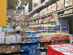 -麦德龙(郑东店)