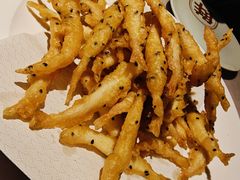 -船歌·鱼水饺青岛菜(闽江二路店)