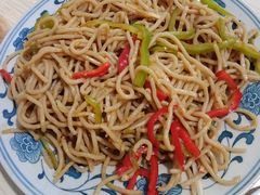 老烧鱼-红楼饭店(孙村店)