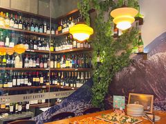 -Brut Eatery悦璞食堂(建国东路店)