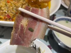 -南京金牛湖巨碗鱼头