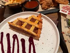 -FAT COW(静安寺店)