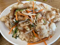 -新健小吃(承德街店)