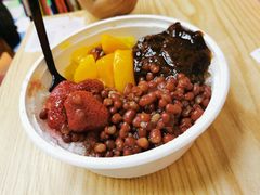 -冰冰酱老味刨冰绵绵冰(中山路总店)