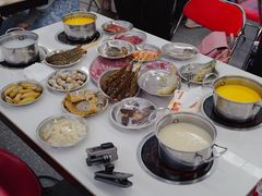 -朱富贵火锅(金融街万达店)