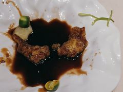 -八府香鸭·啫啫煲(华山路店)