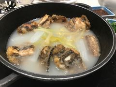 -稻香酒家·33年老字号·港式粤菜(富邦中心店)