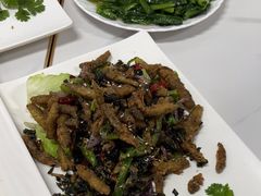 -潮汕砂锅粥