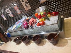 -盛宴自助餐厅(运达喜来登店)