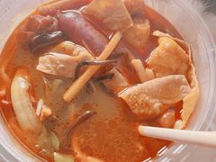 -龍城柳州螺蛳粉(群星路店)