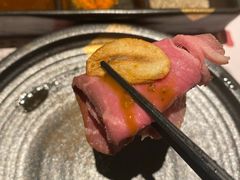 -赤坂亭·M9和牛烧肉(南京江南虹悦城店)