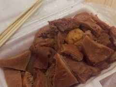牛肚-细妹五香牛杂(步行街店)