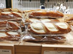 -小飞象面包公社(珠江路金鹰店)