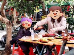 -光明刘冰乳鸽店(光明法政北路店)