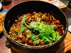 -杨记隆府(汉街店)