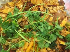 -拿渡麻辣香锅(百联滨江店)