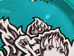 -蛙舍·炭烧牛蛙(东百中心店)