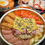 韩料脑袋一定要冲！吼吼吃呀……