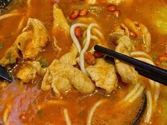 -苗乡米线(建军路店)