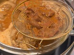 -荣叔港式沙嗲牛肉火锅(正佳潮流店)