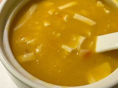 蟹黄豆花-巴蜀风·地道川菜(总店)