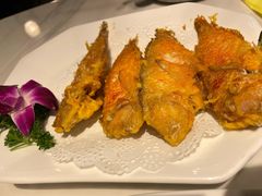 炸马头鱼-潮人姐妹轩(海宁路店)