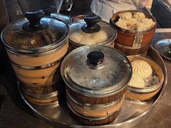 -君悦酒店·乐厨·高空自助餐(青年大街店)