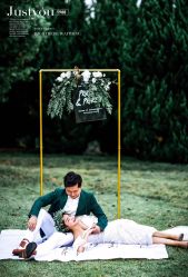 -巴黎新娘婚纱摄影·婚礼策划(嘉定总店)