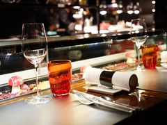 -L'ATELIER de Joel Robuchon(外滩18号店)