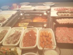 -海底捞火锅(枫蓝国际购物中心店)