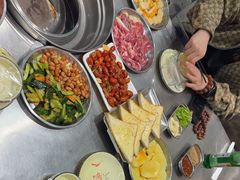 -英雄故事地摊烤肉(马驹桥店)