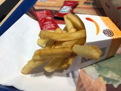 -汉堡王(泰盛广场店)