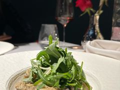 -Oyster Talks 四度蚝法餐厅