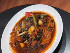 -明丰小渔馆(明月路店)