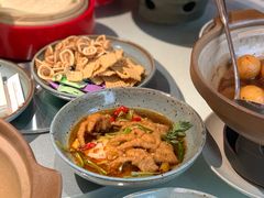 -青年公社烤鸭(青年路店)