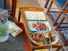 -佟爷·老北京炙子烤肉(动物园店)