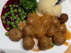 -宜家·瑞典风味餐厅(四元桥店)