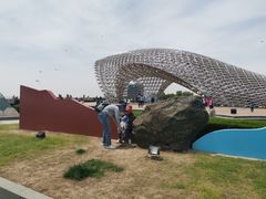 -南汇嘴观海公园