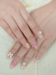-COME·美睫Eyelash美甲