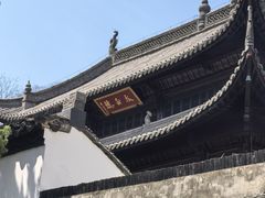 -采石矶-马鞍山太白楼