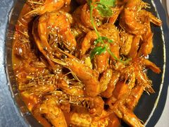 -巴蜀王婆大虾(南锣鼓巷店)
