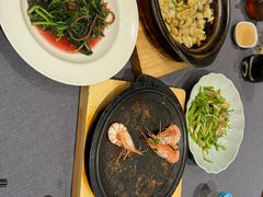 -高佳庄·海鲜酒楼(定海店)